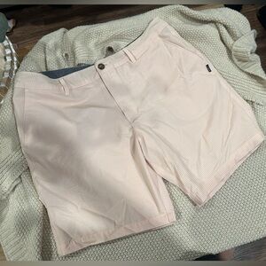 O'Neill Pink Bermuda Shorts Casual Style